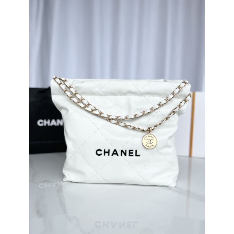 Ch*el satchel bags